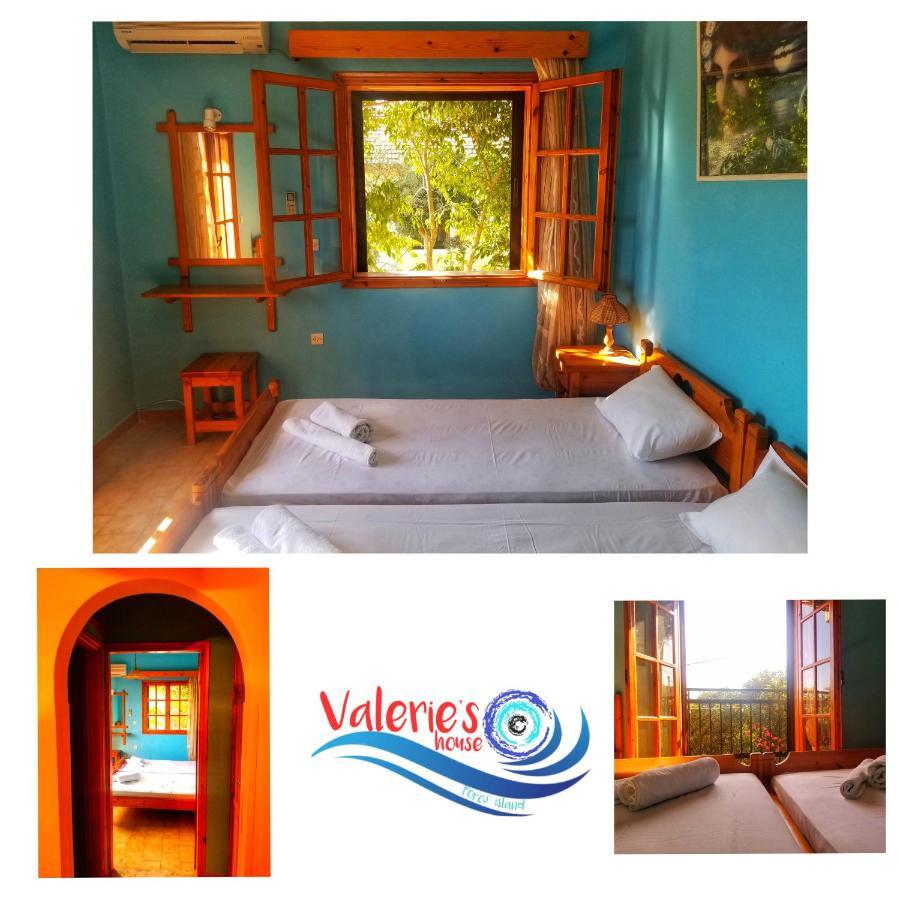 Valerie'S House Apartment Poros Town Exterior photo
