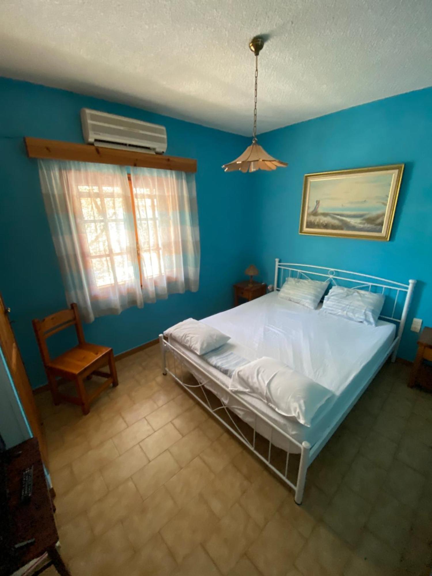 Valerie'S House Apartment Poros Town Exterior photo